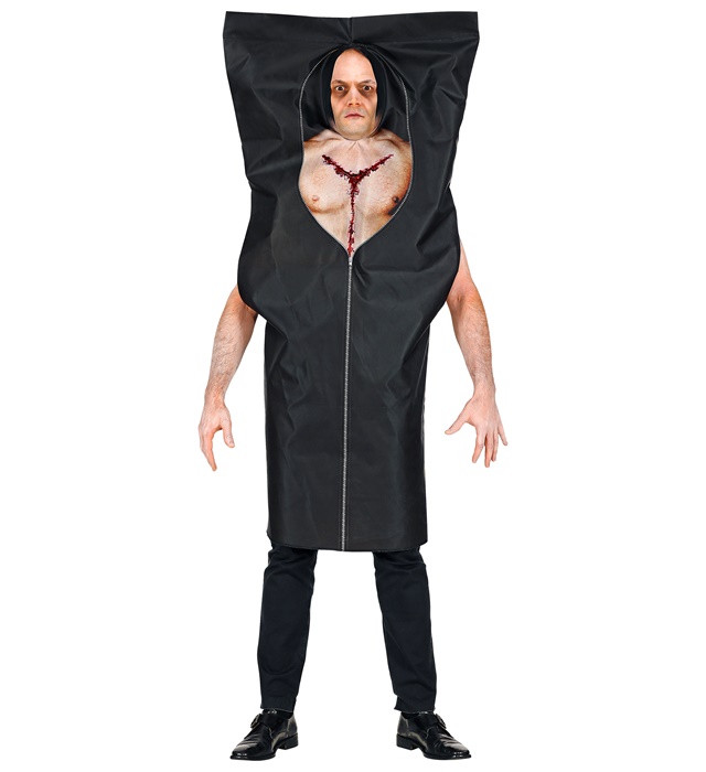 Sac Mortuar
