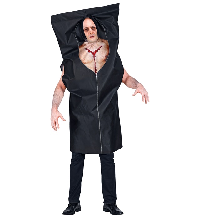Sac Mortuar