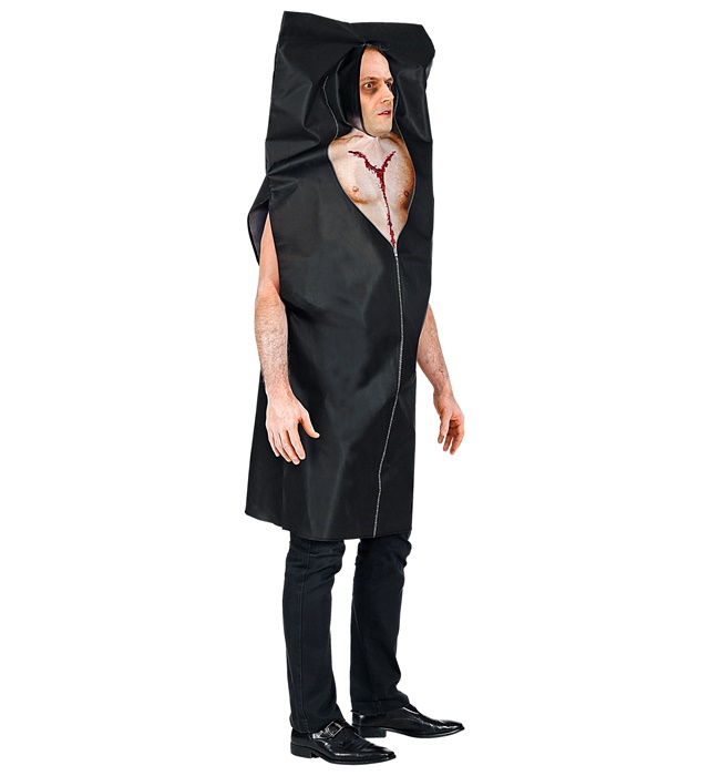 Sac Mortuar