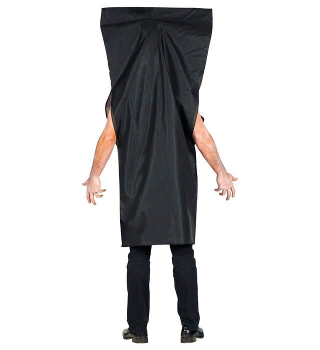 Sac Mortuar