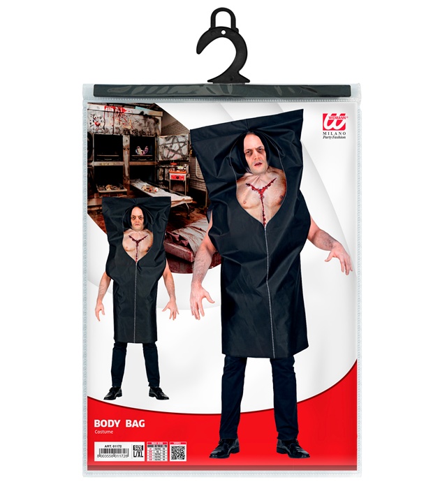 Sac Mortuar