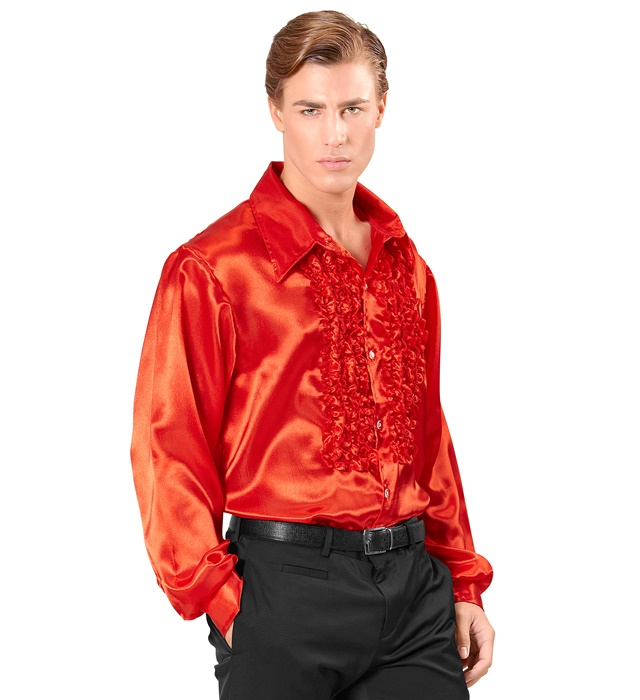 Camasa Rosie Satin