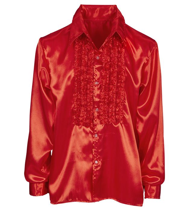Camasa Rosie Satin