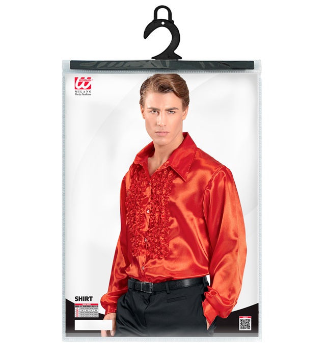 Camasa Rosie Satin
