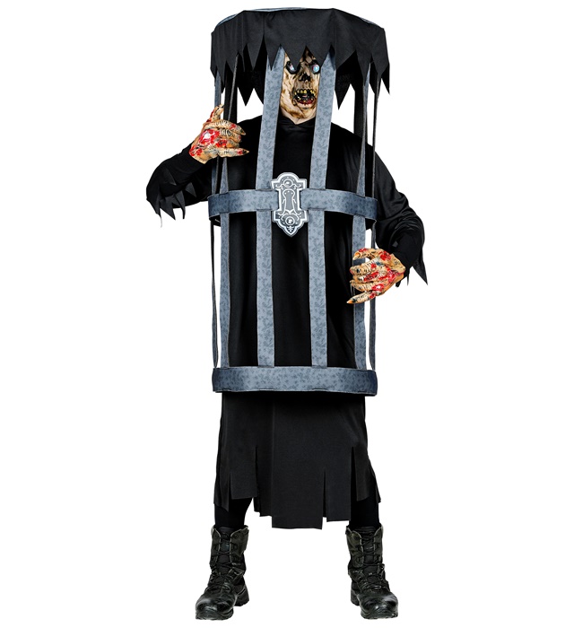 Costum Cusca Adult