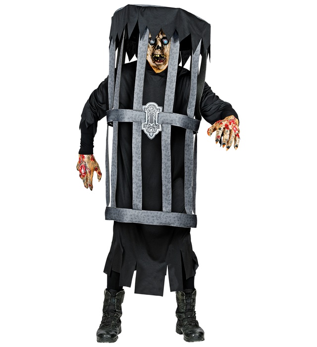 Costum Cusca Adult