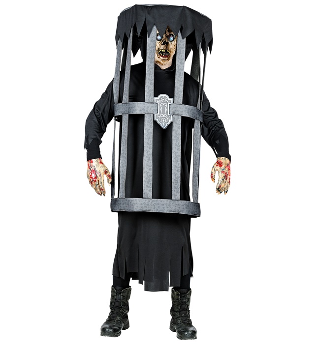 Costum Cusca Adult