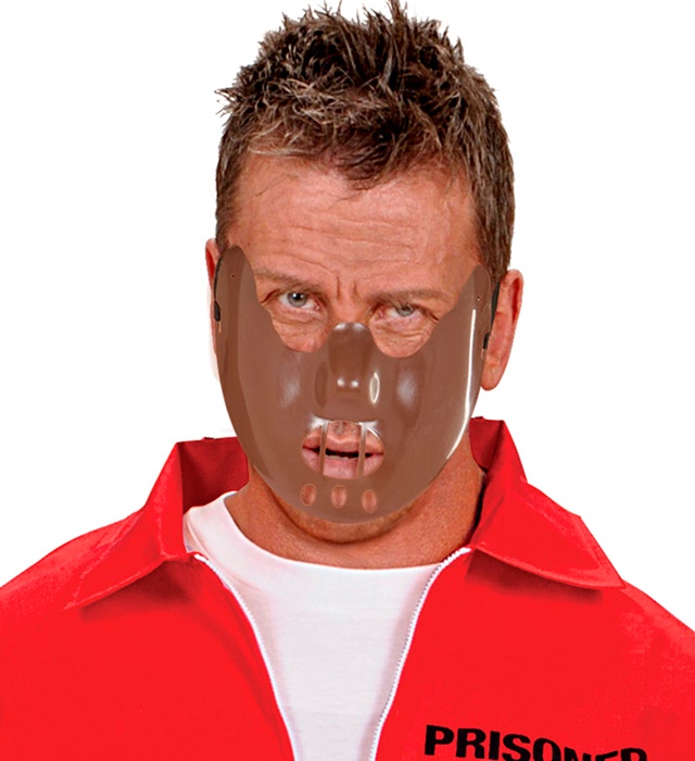 Masca Hannibal