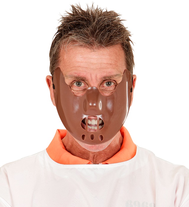 Masca Hannibal