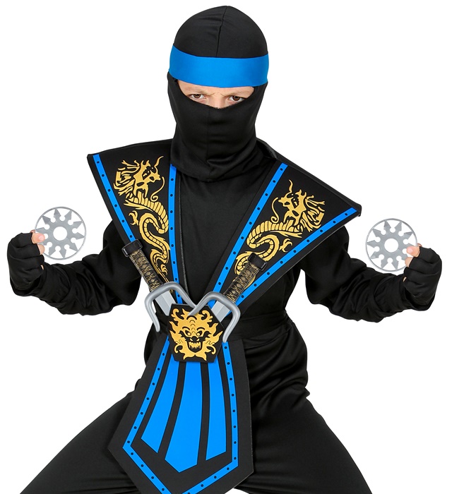 Set Ninja