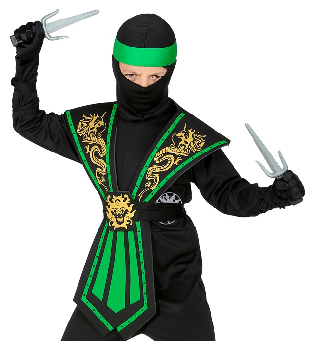 Set Ninja