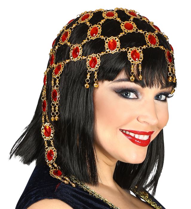 Accesoriu Cap Bijuterie