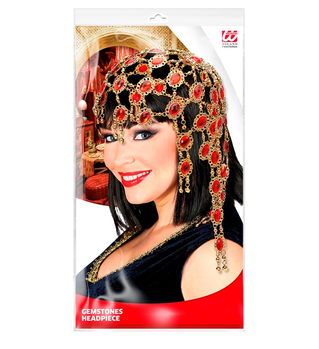 Accesoriu Cap Bijuterie