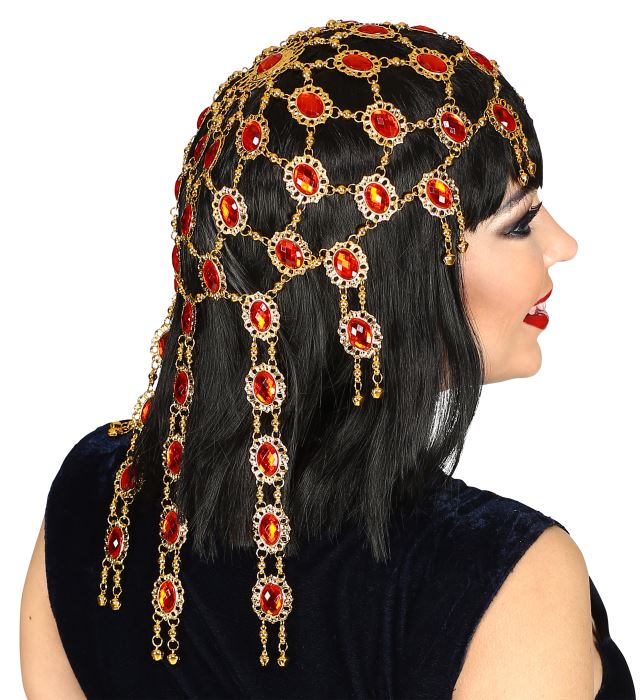 Accesoriu Cap Bijuterie