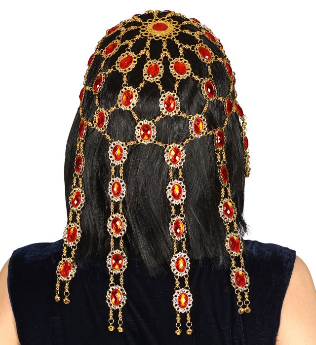 Accesoriu Cap Bijuterie