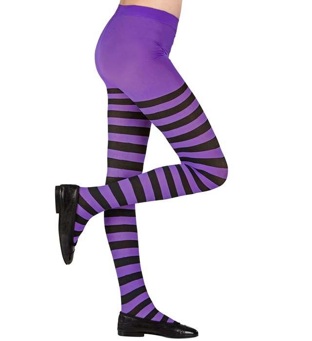 Ciorapi Copil Mov Dungi Negre