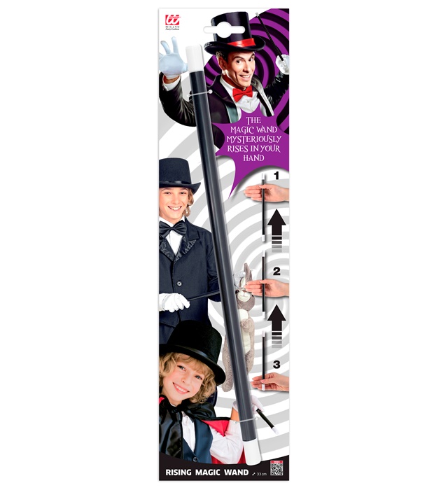 Bagheta Magician