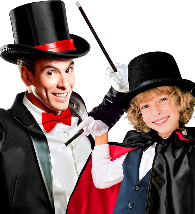 Bagheta Magician