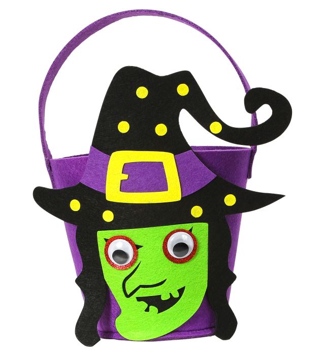 Geanta Cos Vrajitoare Halloween