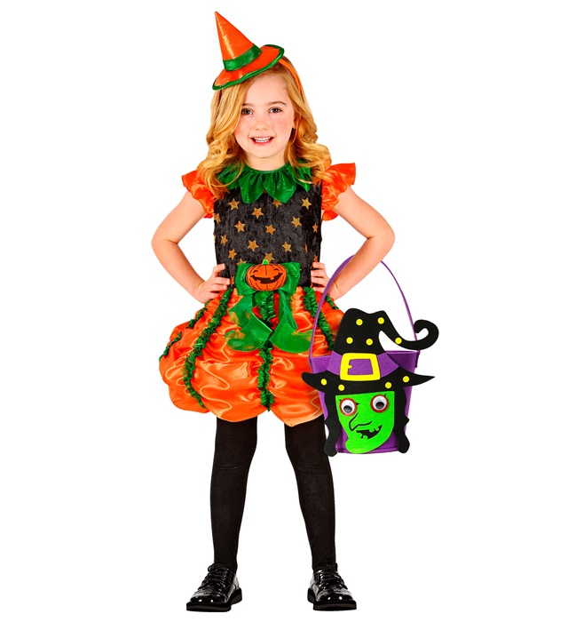 Geanta Cos Vrajitoare Halloween
