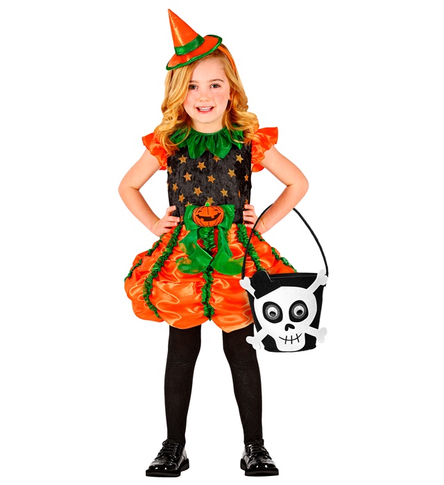 Geanta Cos Schelet Halloween