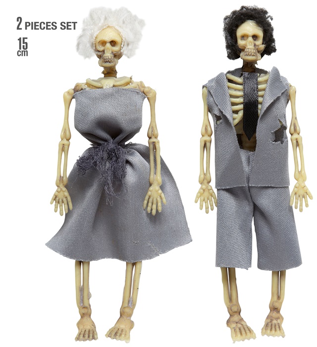 Set Scheleti