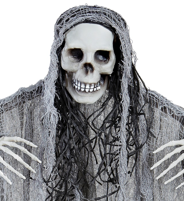 Grim Reaper
