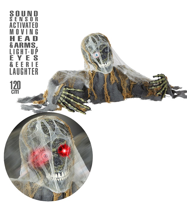 Schelet Zombie