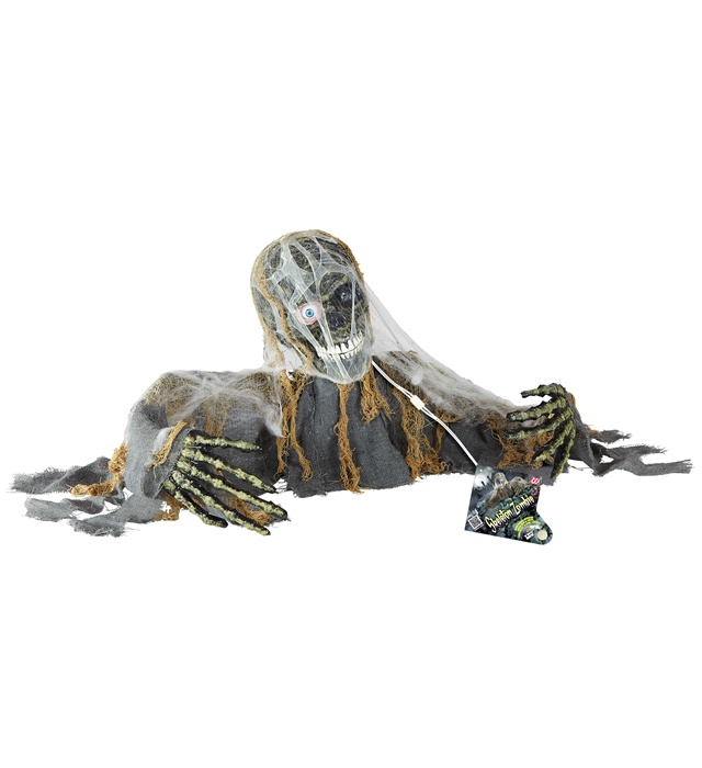 Schelet Zombie