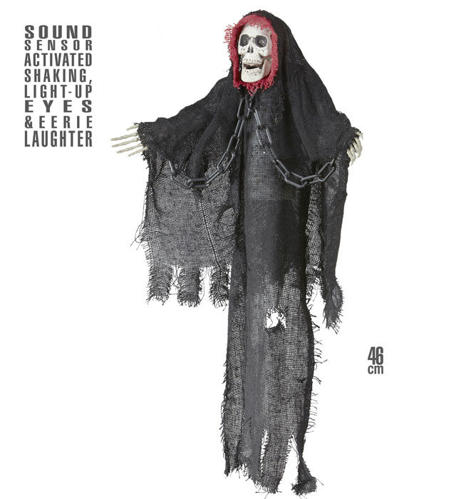Grim Reaper