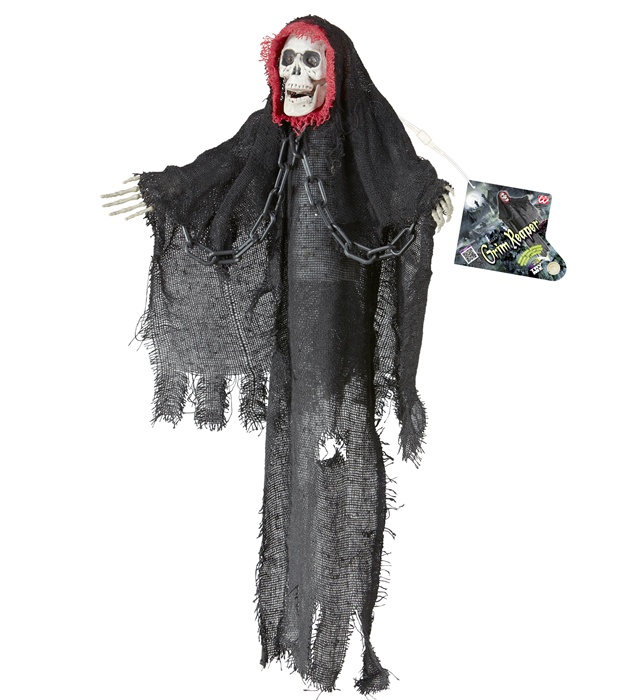 Grim Reaper