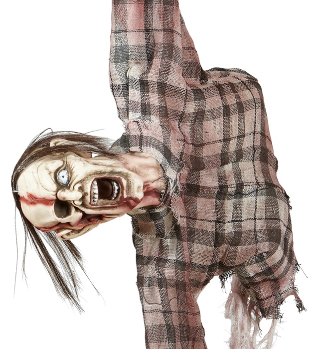 Decor Zombie