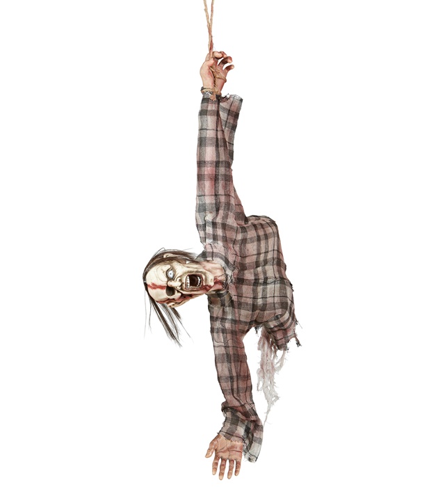 Decor Zombie