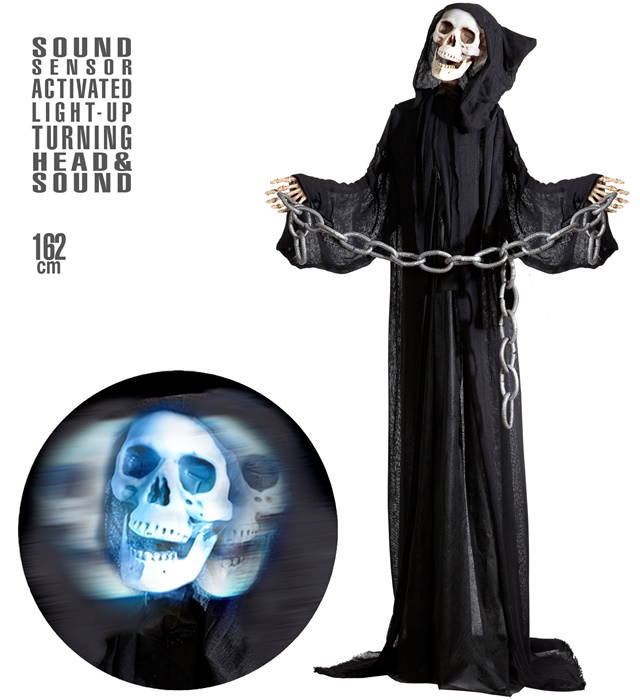 Decor Grim Reaper