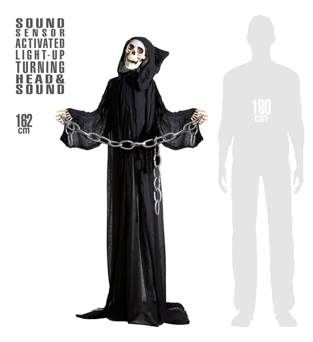 Decor Grim Reaper