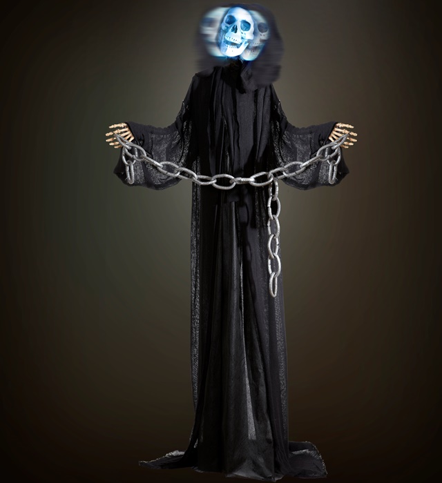Decor Grim Reaper