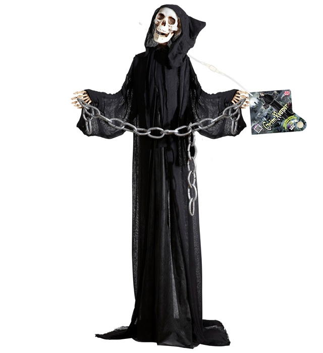 Decor Grim Reaper