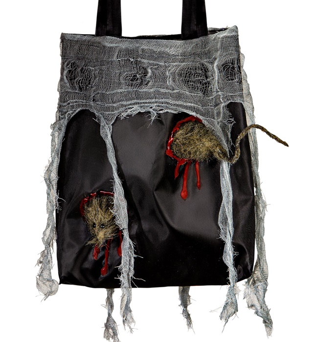 Geanta Halloween