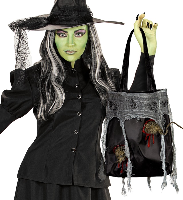 Geanta Halloween