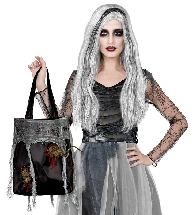 Geanta Halloween