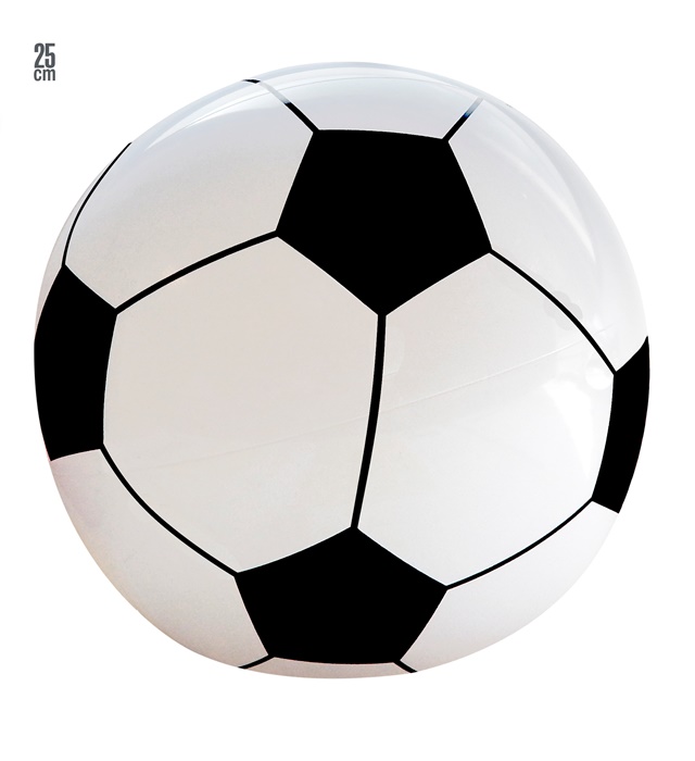 Minge Fotbal Gonflabila