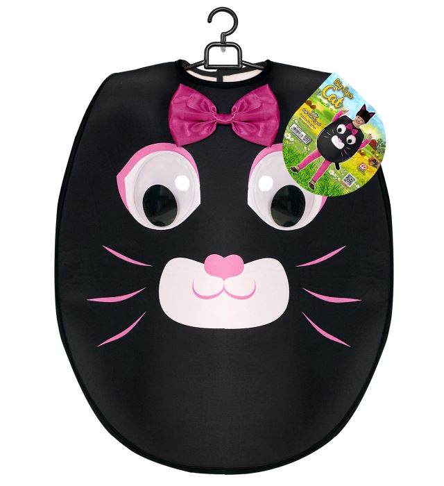 Costum Pisica Mascota Copii