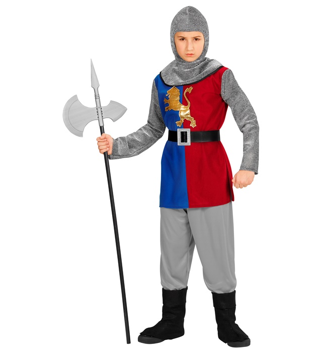 Costum Cavaler Copii