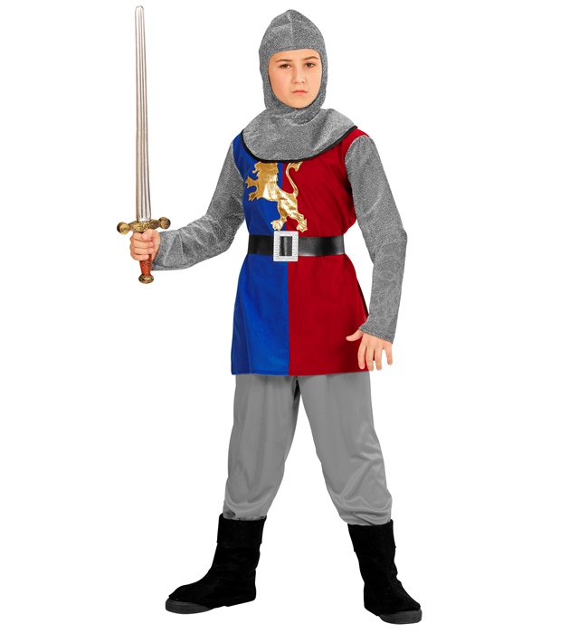 Costum Cavaler Copii