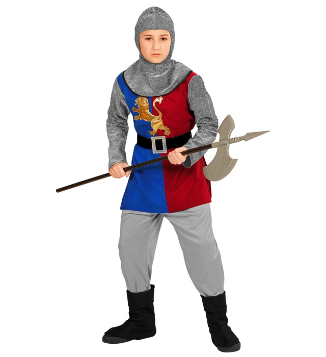Costum Cavaler Copii