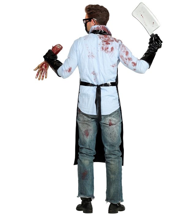 Sort Macelar Horror