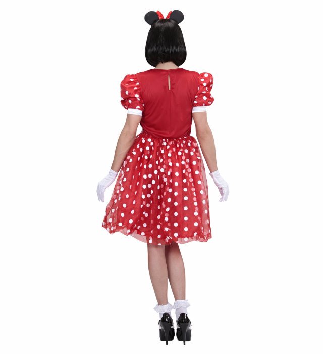 Costum Minnie