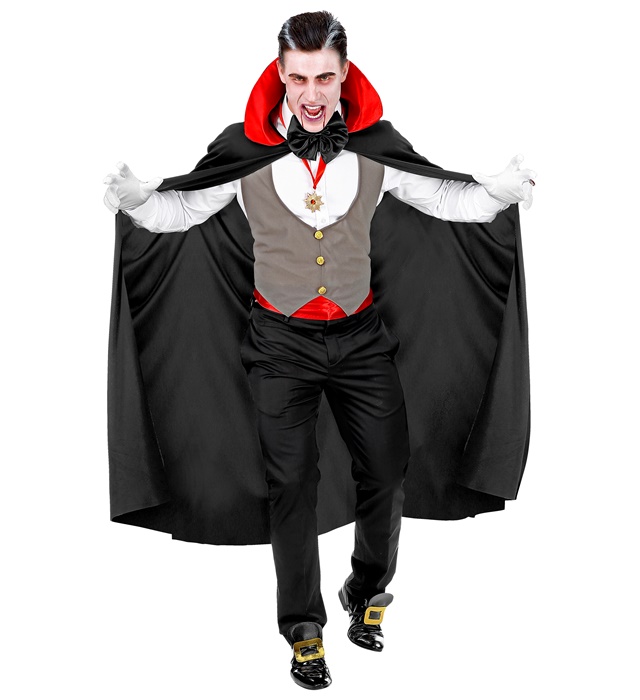 Costum Vampir Barbati