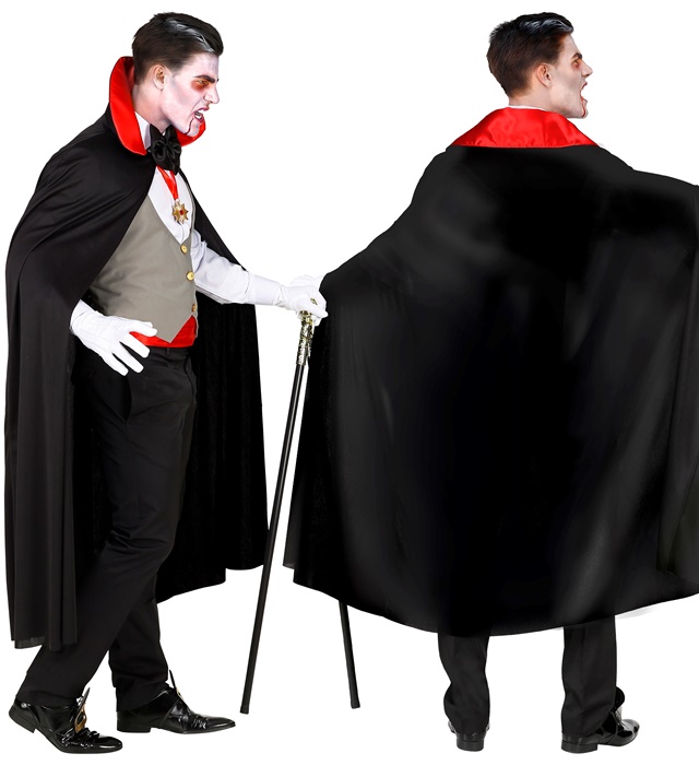 Costum Vampir Barbati