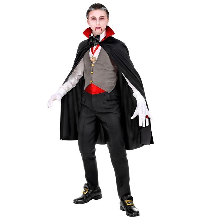 Costum Vampir Baieti